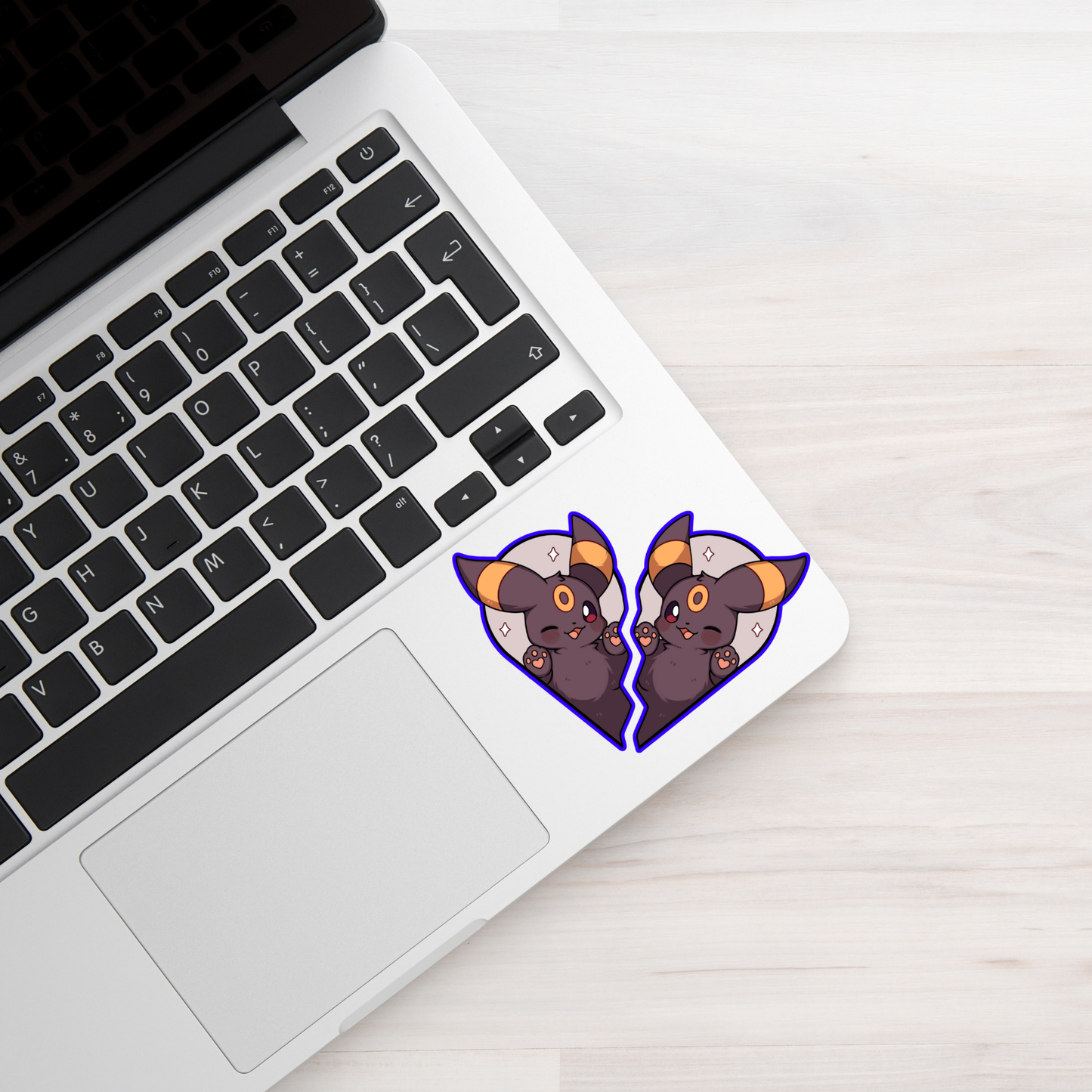 January-February Free Stickers