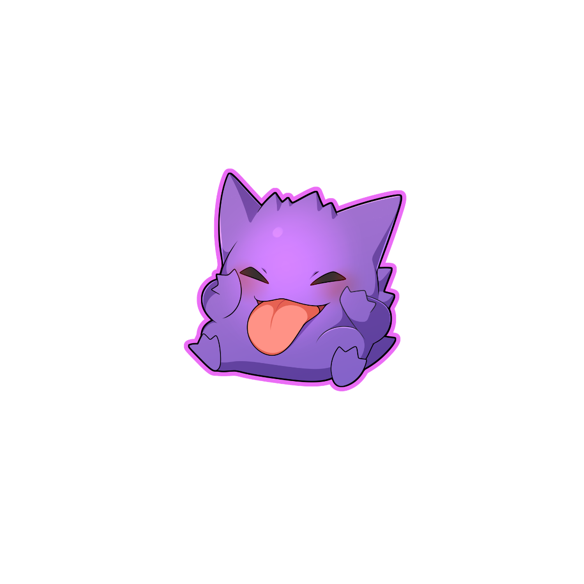 Free Stickers For July