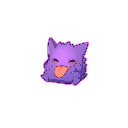 Free Stickers For July