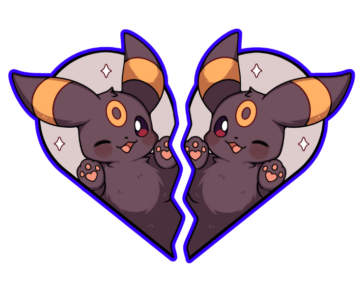 January-February Free Stickers