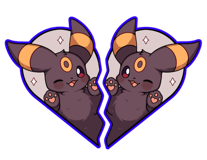 January-February Free Stickers