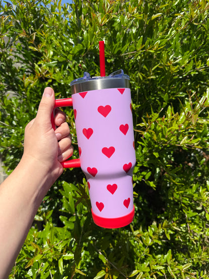Mother’s Day Tumbler