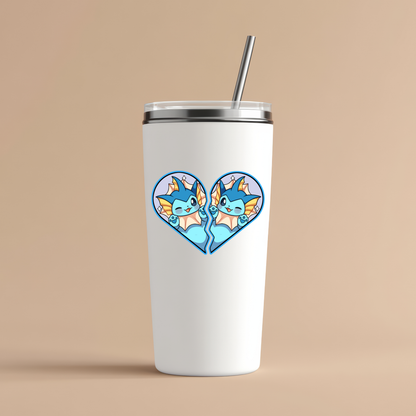 January-February Free Stickers