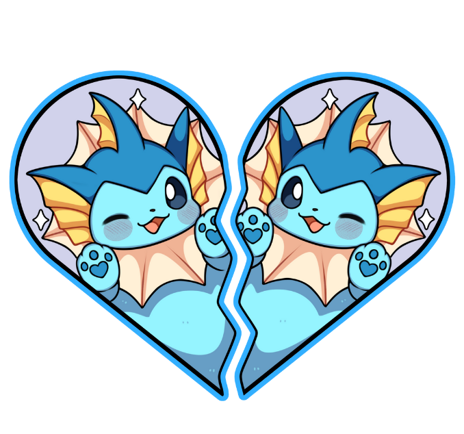 January-February Free Stickers