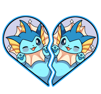 January-February Free Stickers