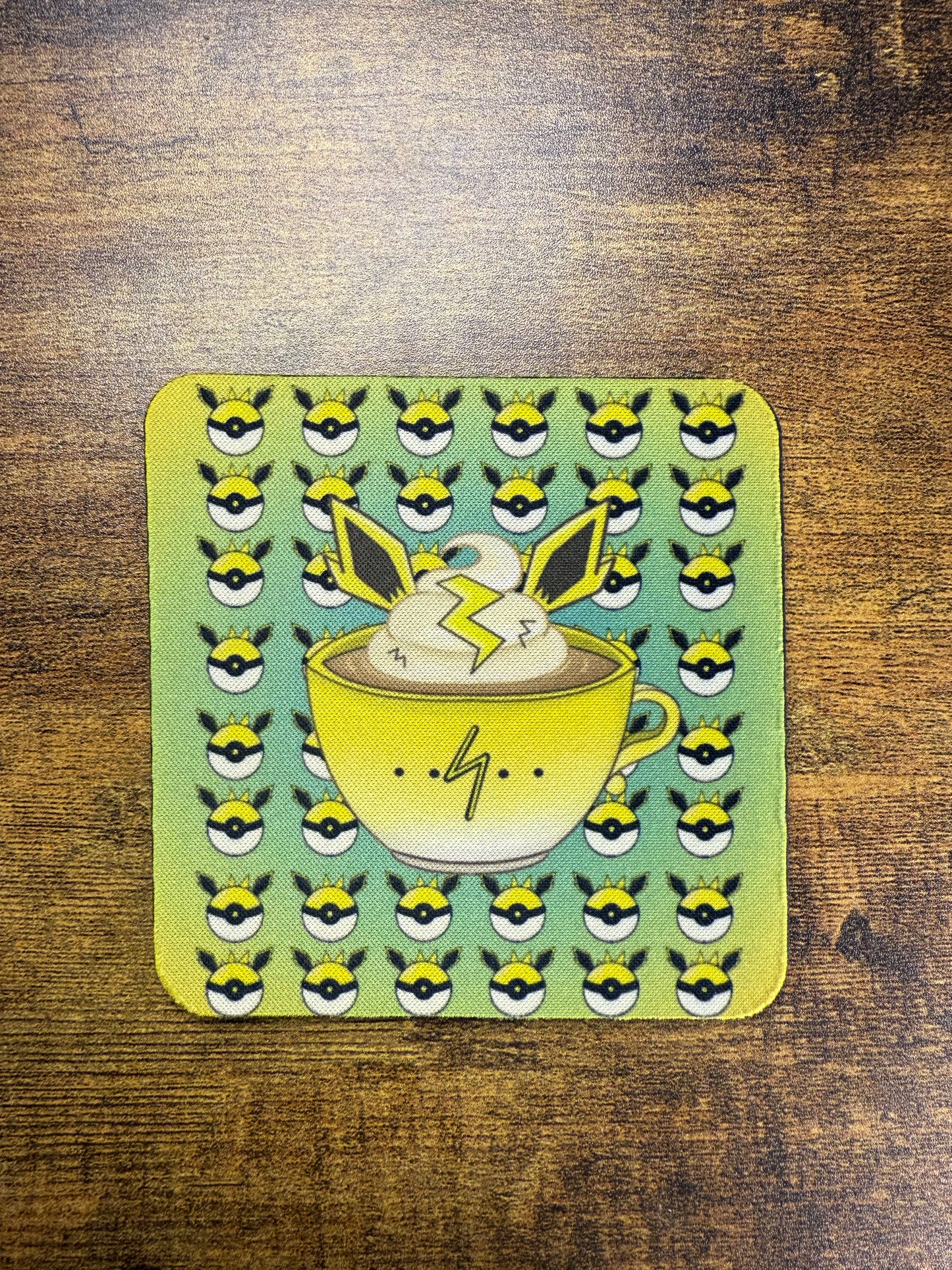 Neoprene Coasters