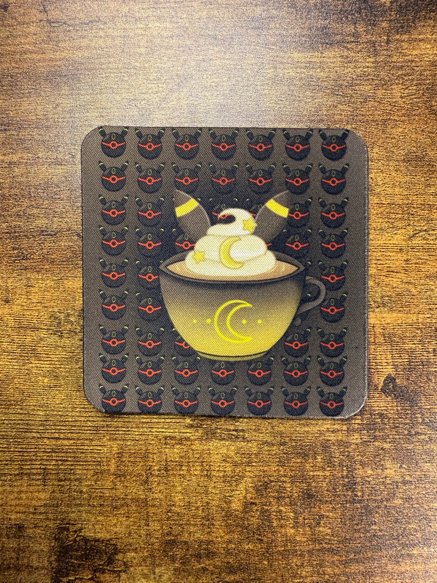 Neoprene Coasters