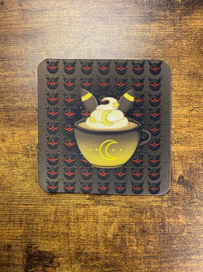 Neoprene Coasters