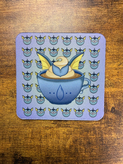 Neoprene Coasters