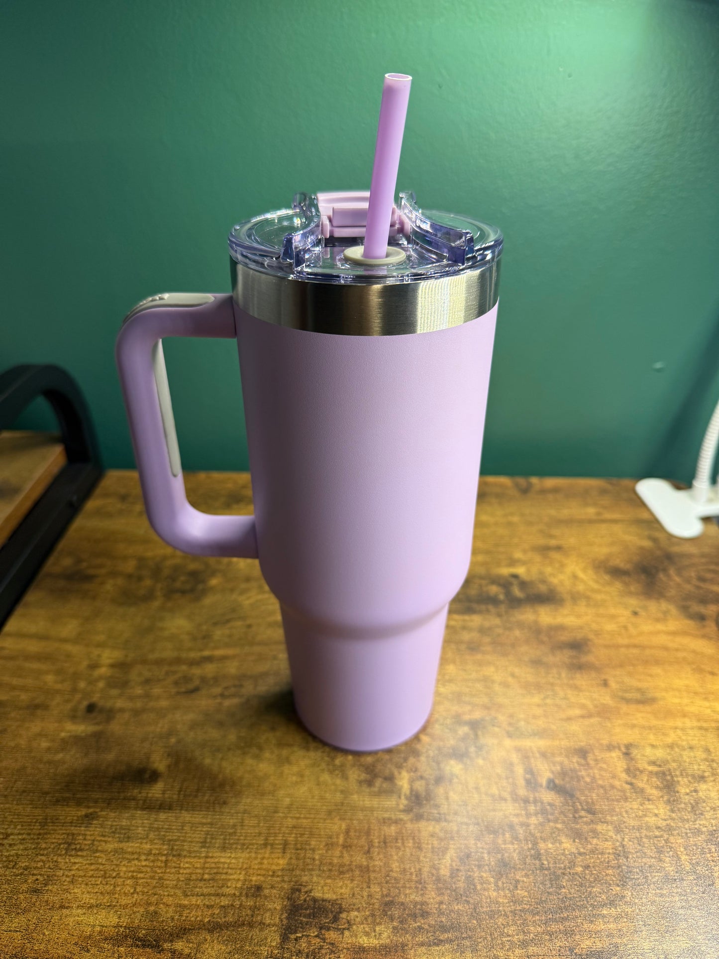 40oz Pastel Tumbler