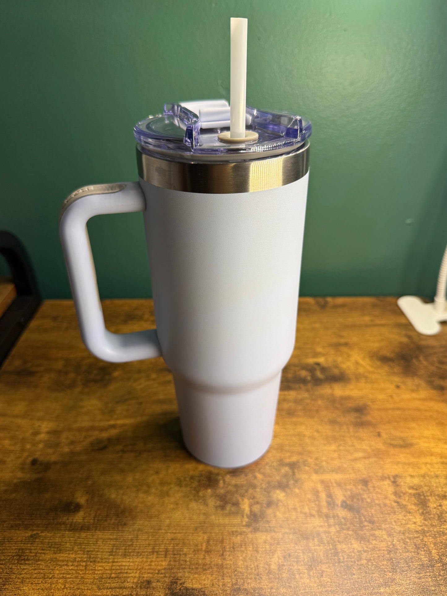 40oz Pastel Tumbler
