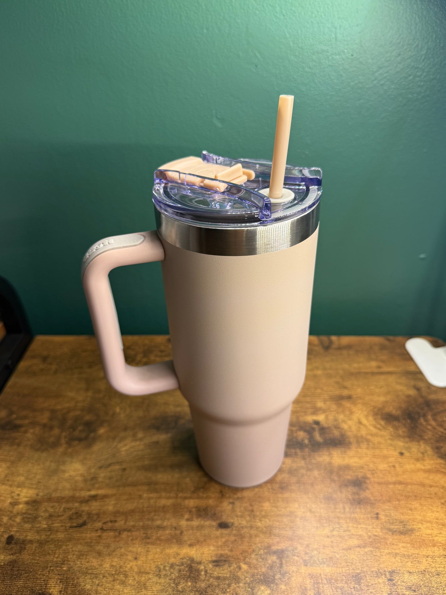 40oz Pastel Tumbler