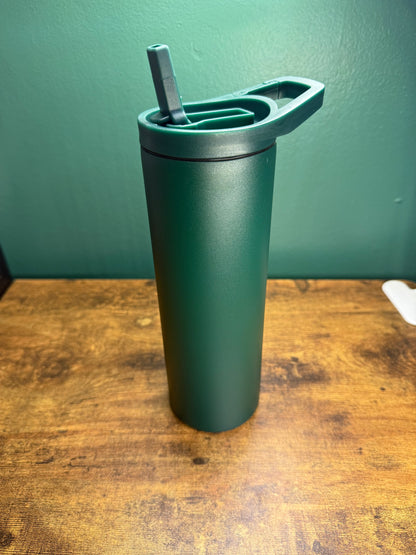 20oz Matte Tumbler