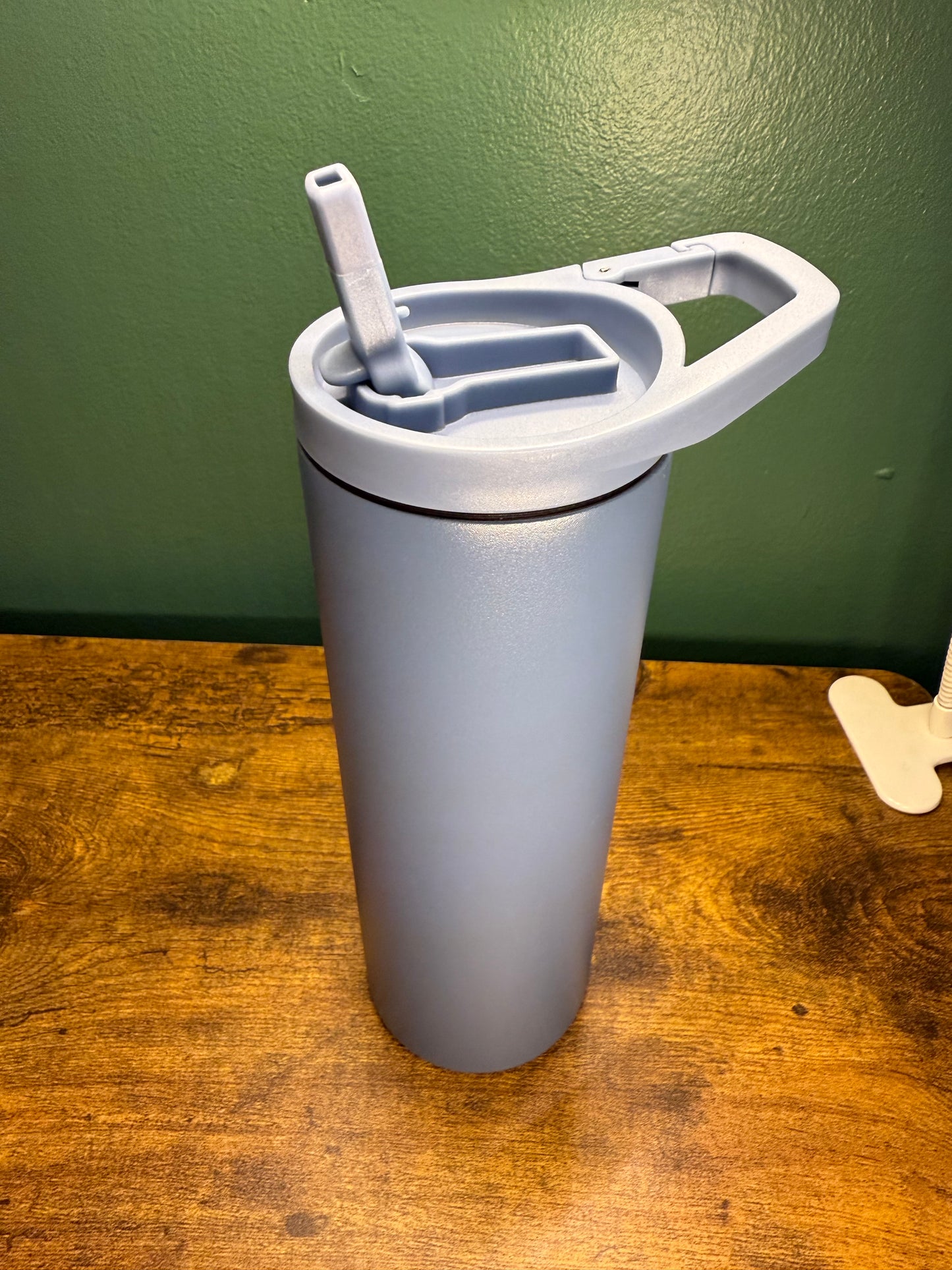20oz Matte Tumbler