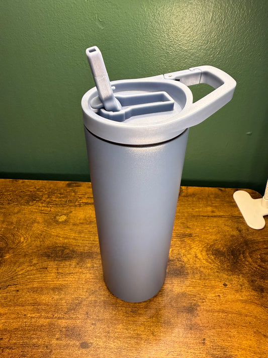 20oz Matte Tumbler