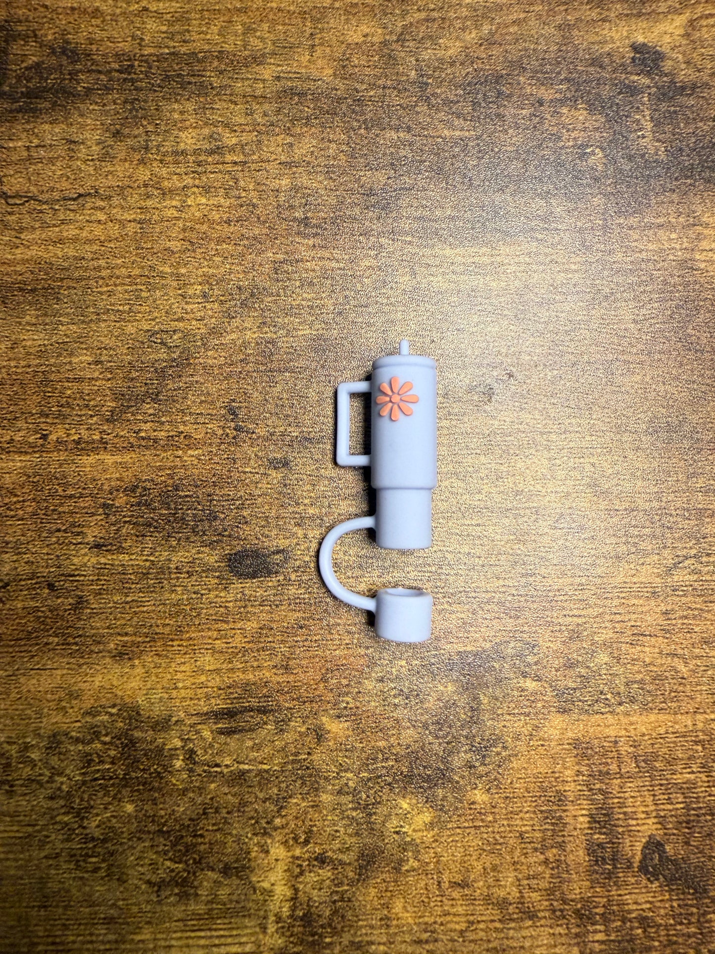 Mini Tumbler Straw Topper