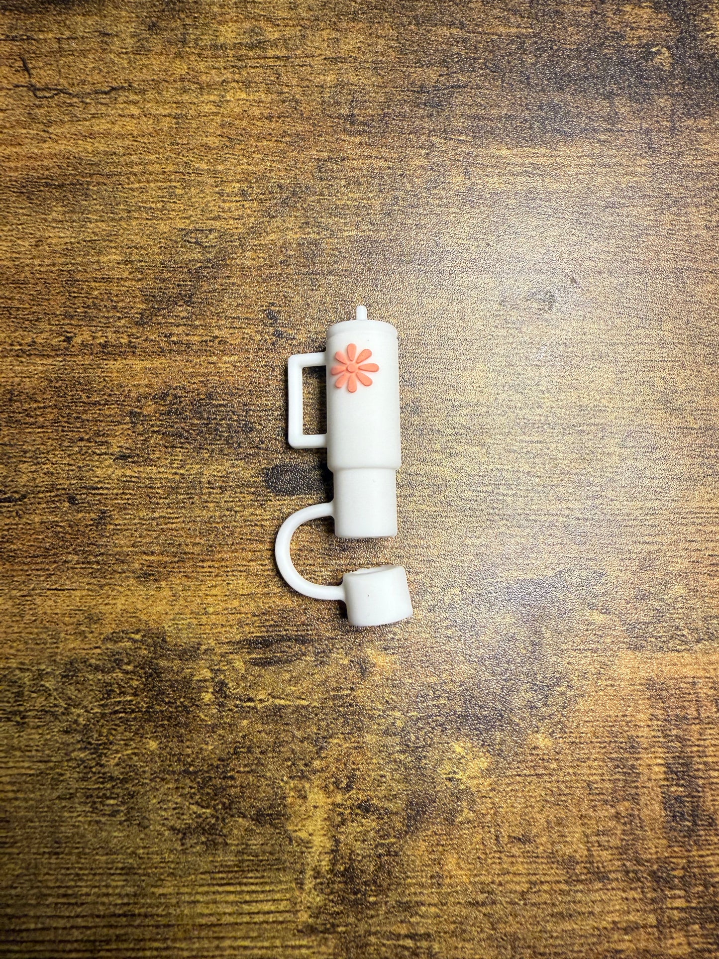 Mini Tumbler Straw Topper