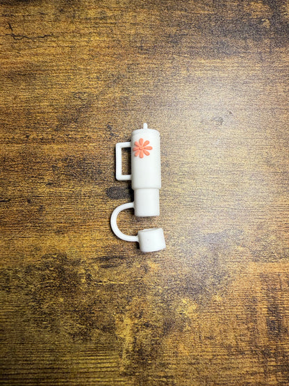 Mini Tumbler Straw Topper