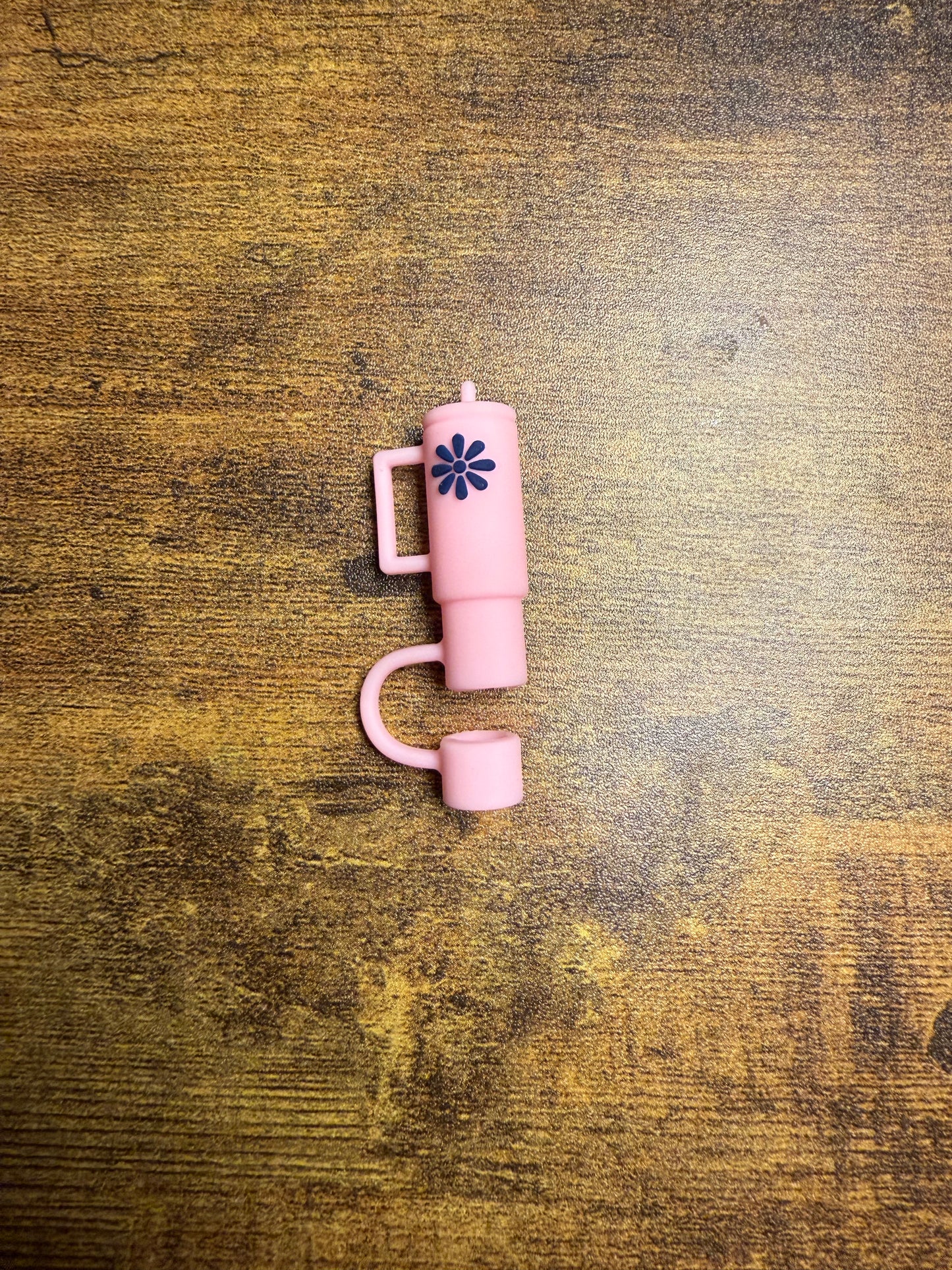 Mini Tumbler Straw Topper