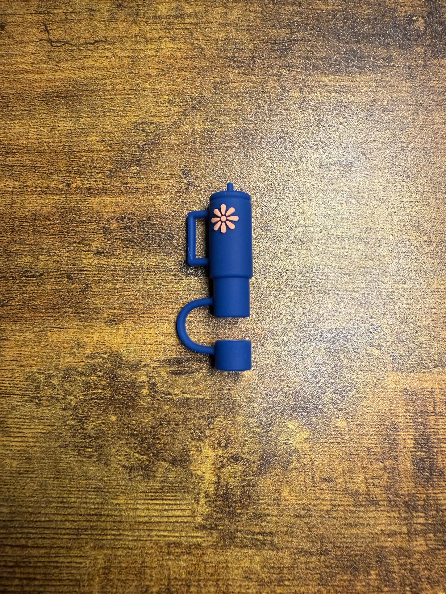 Mini Tumbler Straw Topper