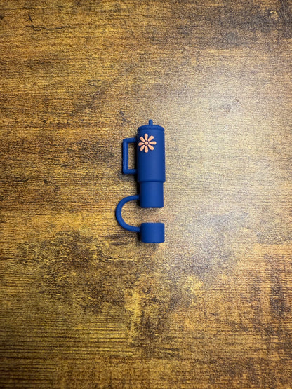Mini Tumbler Straw Topper