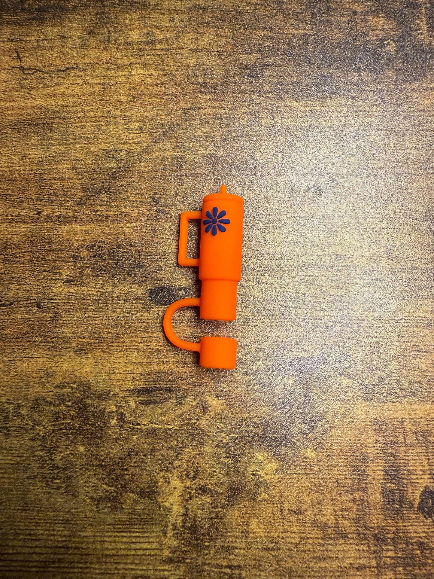 Mini Tumbler Straw Topper