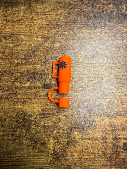 Mini Tumbler Straw Topper