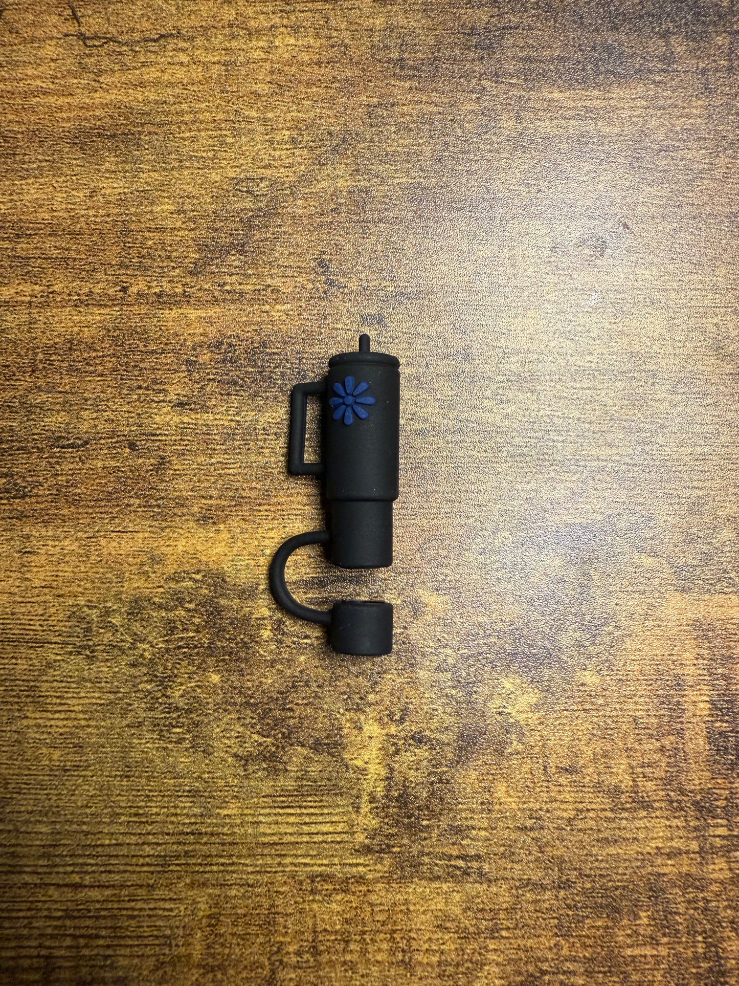 Mini Tumbler Straw Topper