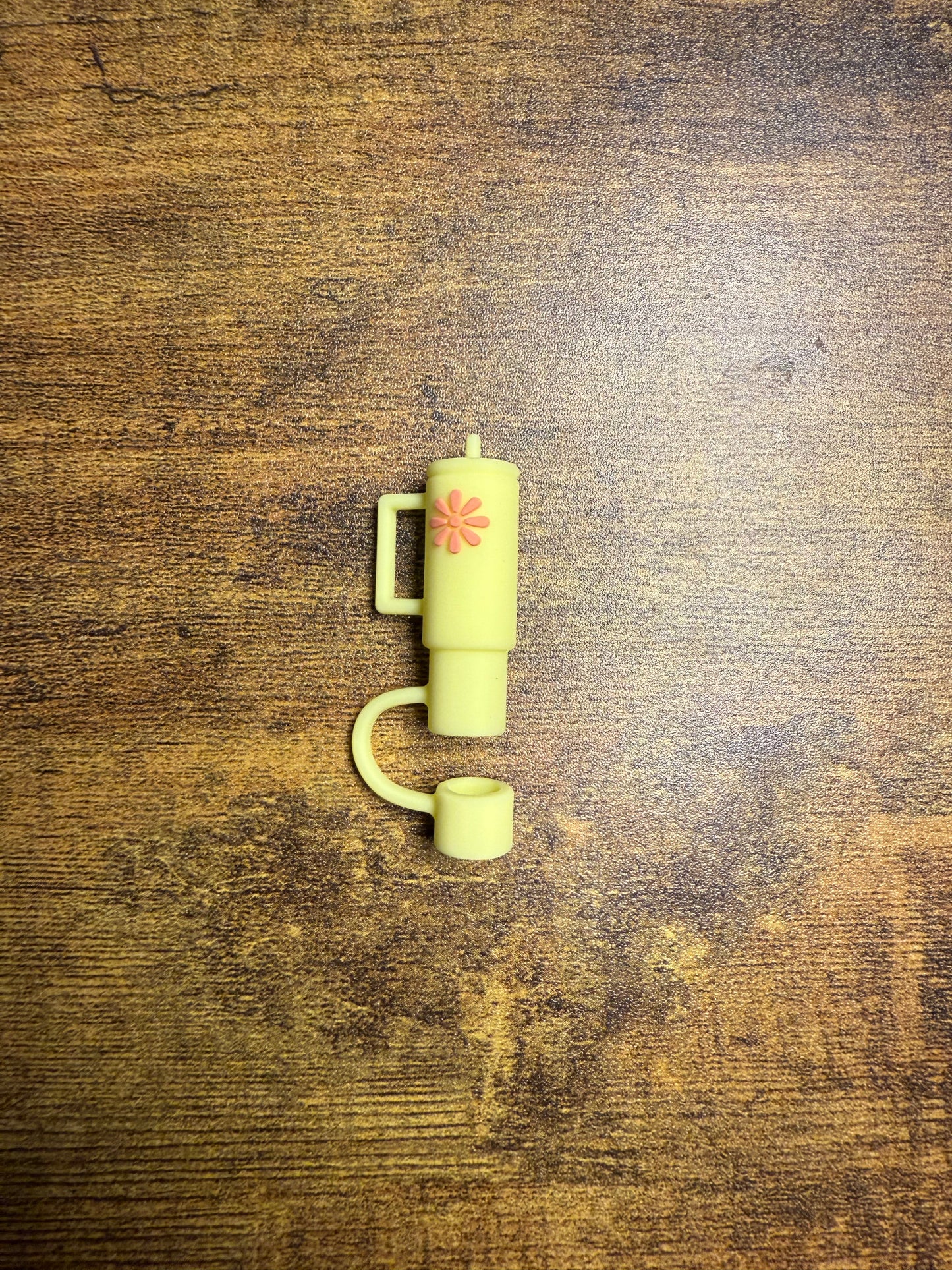 Mini Tumbler Straw Topper