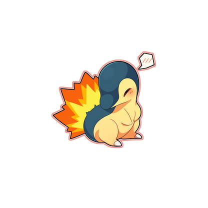 Free Stickers For July